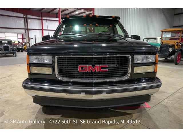 1998 GMC Sierra (CC-2121882) for sale in Kentwood, Michigan