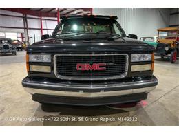 1998 GMC Sierra (CC-2121882) for sale in Kentwood, Michigan