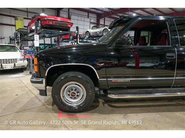 1998 GMC Sierra (CC-2121882) for sale in Kentwood, Michigan
