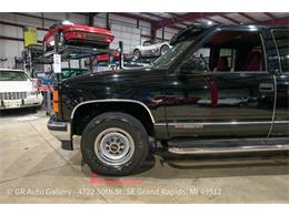 1998 GMC Sierra (CC-2121882) for sale in Kentwood, Michigan