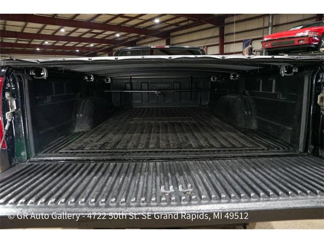 1998 GMC Sierra (CC-2121882) for sale in Kentwood, Michigan