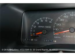 1998 GMC Sierra (CC-2121882) for sale in Kentwood, Michigan