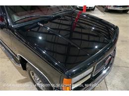 1998 GMC Sierra (CC-2121882) for sale in Kentwood, Michigan