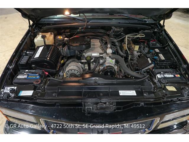 1998 GMC Sierra (CC-2121882) for sale in Kentwood, Michigan