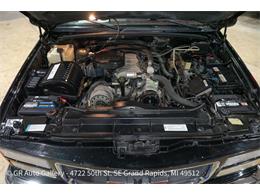 1998 GMC Sierra (CC-2121882) for sale in Kentwood, Michigan