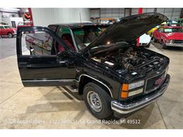 1998 GMC Sierra (CC-2121882) for sale in Kentwood, Michigan