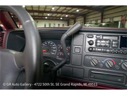 1998 GMC Sierra (CC-2121882) for sale in Kentwood, Michigan