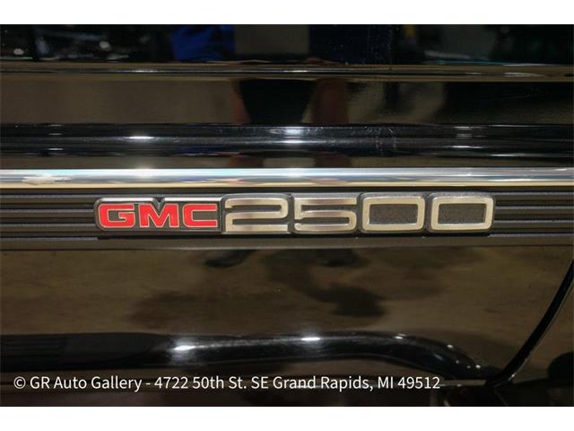 1998 GMC Sierra (CC-2121882) for sale in Kentwood, Michigan