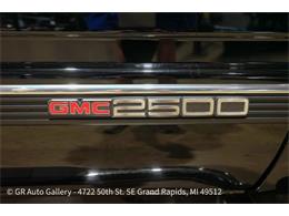 1998 GMC Sierra (CC-2121882) for sale in Kentwood, Michigan