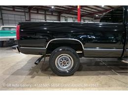 1998 GMC Sierra (CC-2121882) for sale in Kentwood, Michigan