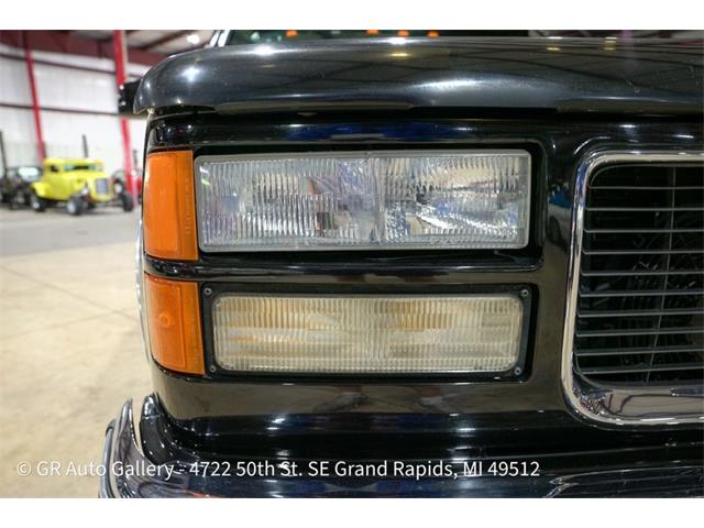 1998 GMC Sierra (CC-2121882) for sale in Kentwood, Michigan