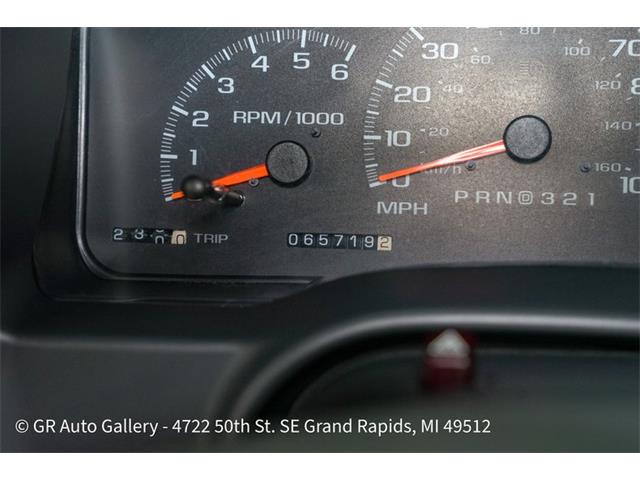 1998 GMC Sierra (CC-2121882) for sale in Kentwood, Michigan