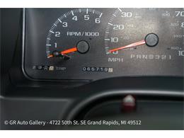 1998 GMC Sierra (CC-2121882) for sale in Kentwood, Michigan