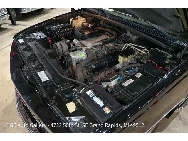 1998 GMC Sierra (CC-2121882) for sale in Kentwood, Michigan
