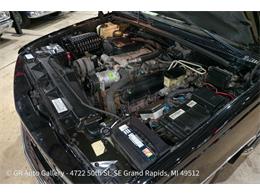 1998 GMC Sierra (CC-2121882) for sale in Kentwood, Michigan