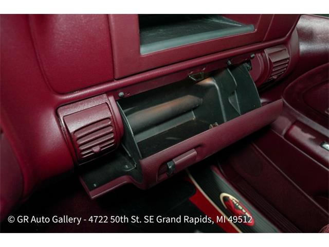 1998 GMC Sierra (CC-2121882) for sale in Kentwood, Michigan