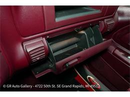 1998 GMC Sierra (CC-2121882) for sale in Kentwood, Michigan