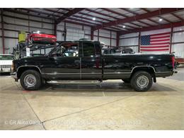 1998 GMC Sierra (CC-2121882) for sale in Kentwood, Michigan