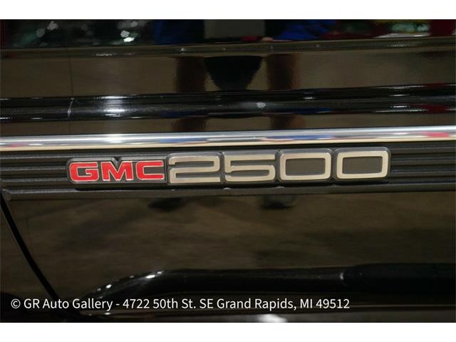 1998 GMC Sierra (CC-2121882) for sale in Kentwood, Michigan