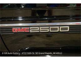 1998 GMC Sierra (CC-2121882) for sale in Kentwood, Michigan