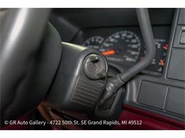 1998 GMC Sierra (CC-2121882) for sale in Kentwood, Michigan