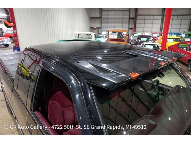 1998 GMC Sierra (CC-2121882) for sale in Kentwood, Michigan