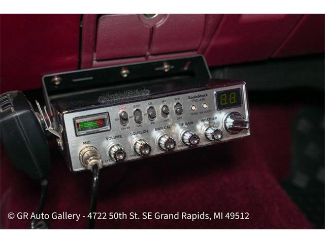 1998 GMC Sierra (CC-2121882) for sale in Kentwood, Michigan