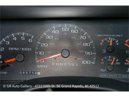 1998 GMC Sierra (CC-2121882) for sale in Kentwood, Michigan