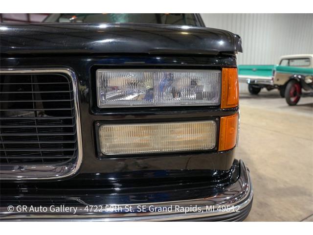 1998 GMC Sierra (CC-2121882) for sale in Kentwood, Michigan