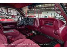 1998 GMC Sierra (CC-2121882) for sale in Kentwood, Michigan