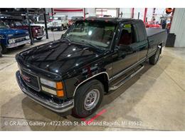 1998 GMC Sierra (CC-2121882) for sale in Kentwood, Michigan