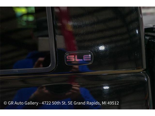 1998 GMC Sierra (CC-2121882) for sale in Kentwood, Michigan