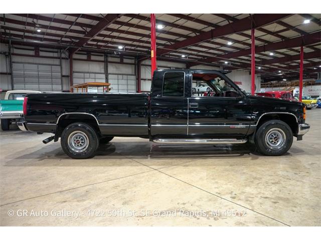 1998 GMC Sierra (CC-2121882) for sale in Kentwood, Michigan