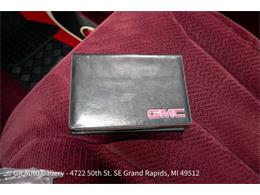 1998 GMC Sierra (CC-2121882) for sale in Kentwood, Michigan