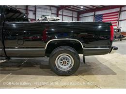 1998 GMC Sierra (CC-2121882) for sale in Kentwood, Michigan