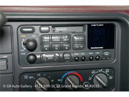 1998 GMC Sierra (CC-2121882) for sale in Kentwood, Michigan