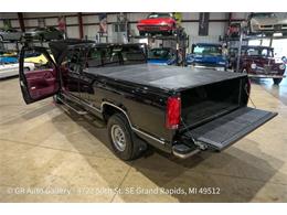 1998 GMC Sierra (CC-2121882) for sale in Kentwood, Michigan