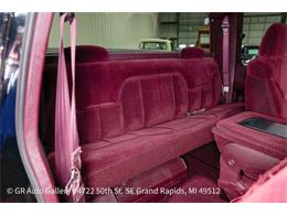 1998 GMC Sierra (CC-2121882) for sale in Kentwood, Michigan