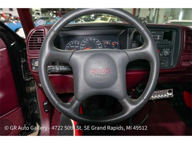 1998 GMC Sierra (CC-2121882) for sale in Kentwood, Michigan