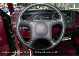 1998 GMC Sierra (CC-2121882) for sale in Kentwood, Michigan