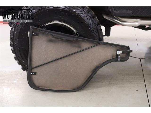 1977 Jeep CJ5 (CC-2121883) for sale in Denver , Colorado