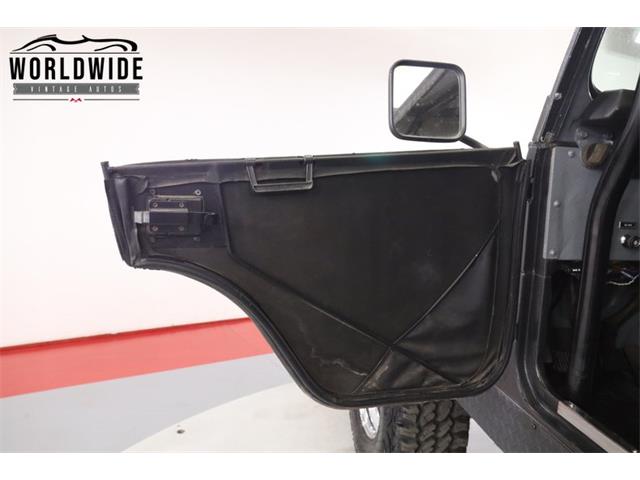 1977 Jeep CJ5 (CC-2121883) for sale in Denver , Colorado