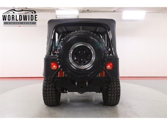 1977 Jeep CJ5 (CC-2121883) for sale in Denver , Colorado