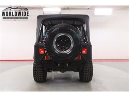 1977 Jeep CJ5 (CC-2121883) for sale in Denver , Colorado
