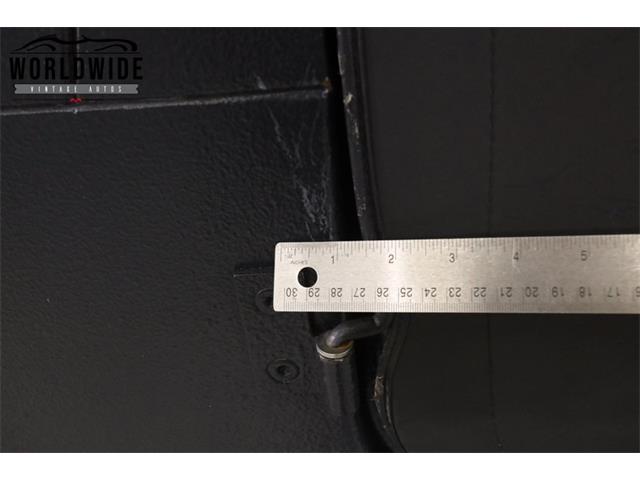 1977 Jeep CJ5 (CC-2121883) for sale in Denver , Colorado
