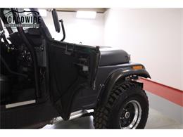 1977 Jeep CJ5 (CC-2121883) for sale in Denver , Colorado