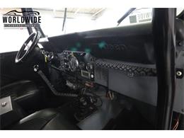 1977 Jeep CJ5 (CC-2121883) for sale in Denver , Colorado