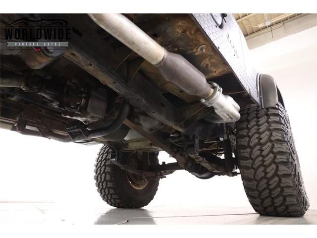 1977 Jeep CJ5 (CC-2121883) for sale in Denver , Colorado