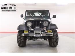 1977 Jeep CJ5 (CC-2121883) for sale in Denver , Colorado