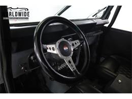 1977 Jeep CJ5 (CC-2121883) for sale in Denver , Colorado